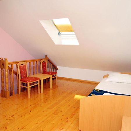 Apartments With A Swimming Pool Jadranovo, Crikvenica - 3238 Phòng bức ảnh