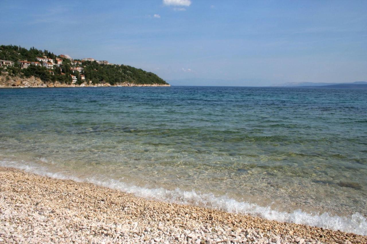 Apartments With A Swimming Pool Jadranovo, Crikvenica - 3238 Ngoại thất bức ảnh