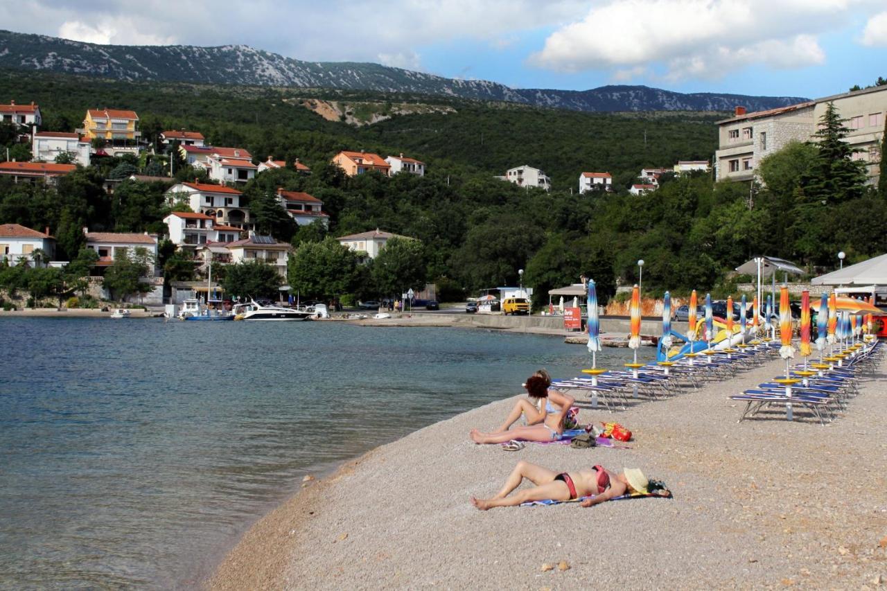 Apartments With A Swimming Pool Jadranovo, Crikvenica - 3238 Ngoại thất bức ảnh