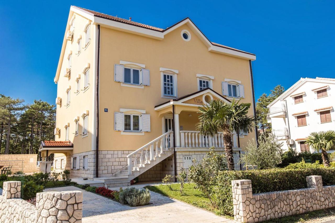 Apartments With A Swimming Pool Jadranovo, Crikvenica - 3238 Ngoại thất bức ảnh
