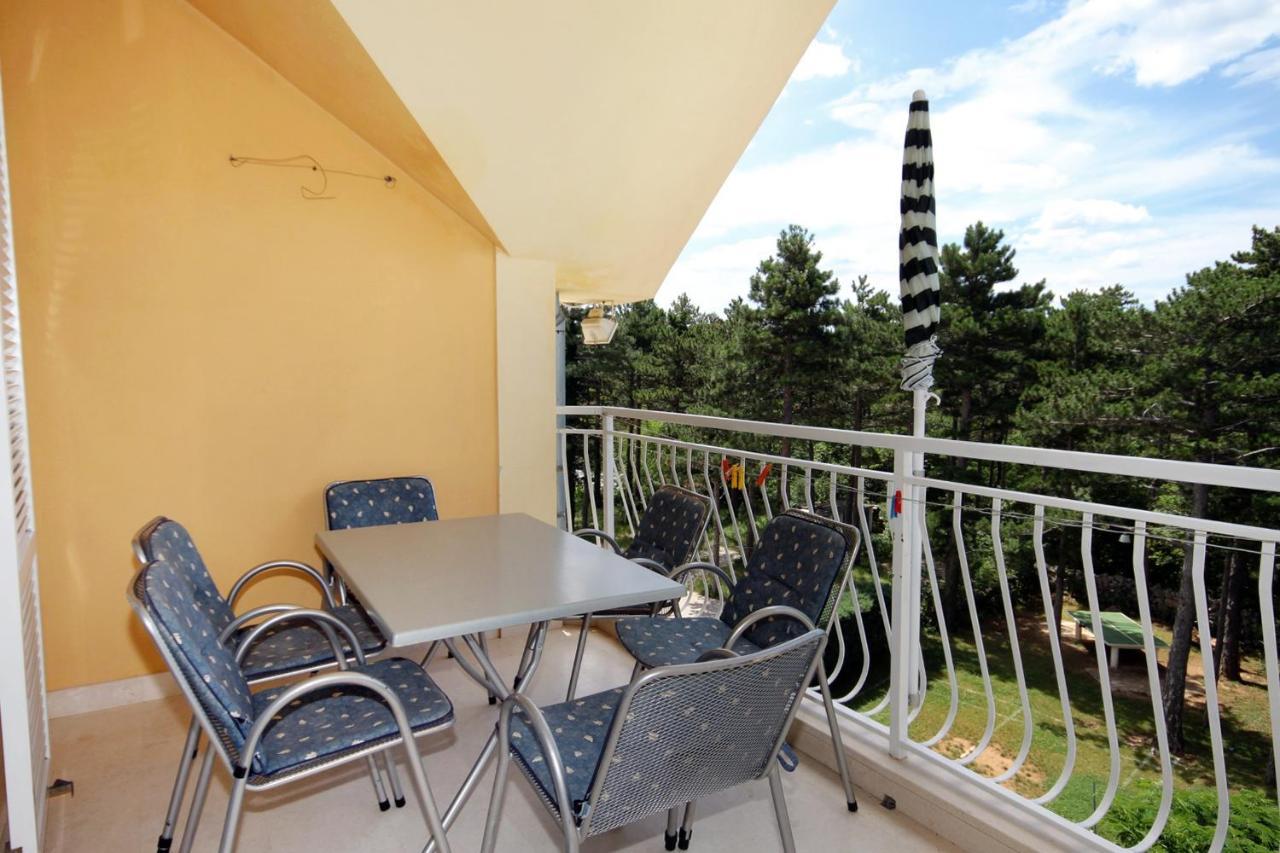 Apartments With A Swimming Pool Jadranovo, Crikvenica - 3238 Ngoại thất bức ảnh