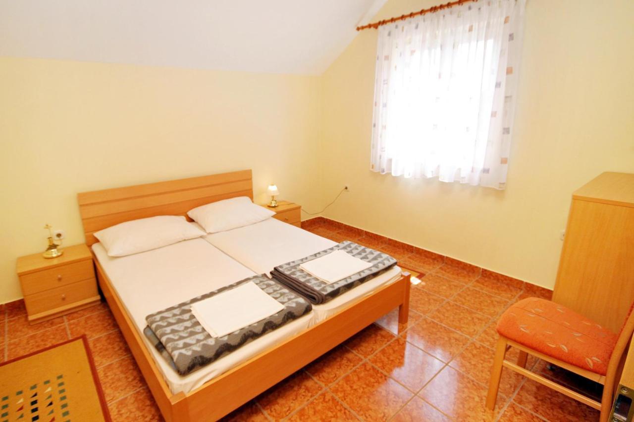 Apartments With A Swimming Pool Jadranovo, Crikvenica - 3238 Ngoại thất bức ảnh