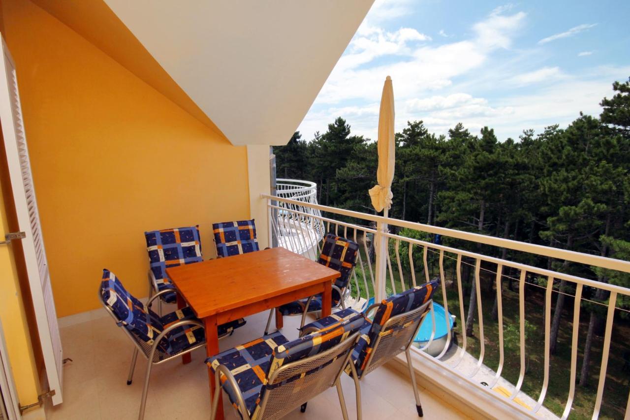 Apartments With A Swimming Pool Jadranovo, Crikvenica - 3238 Ngoại thất bức ảnh