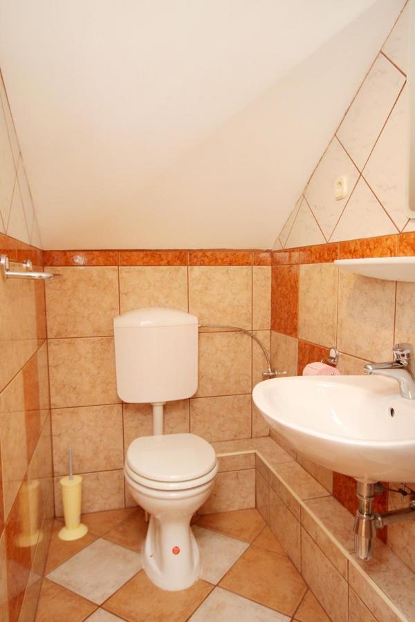 Apartments With A Swimming Pool Jadranovo, Crikvenica - 3238 Ngoại thất bức ảnh