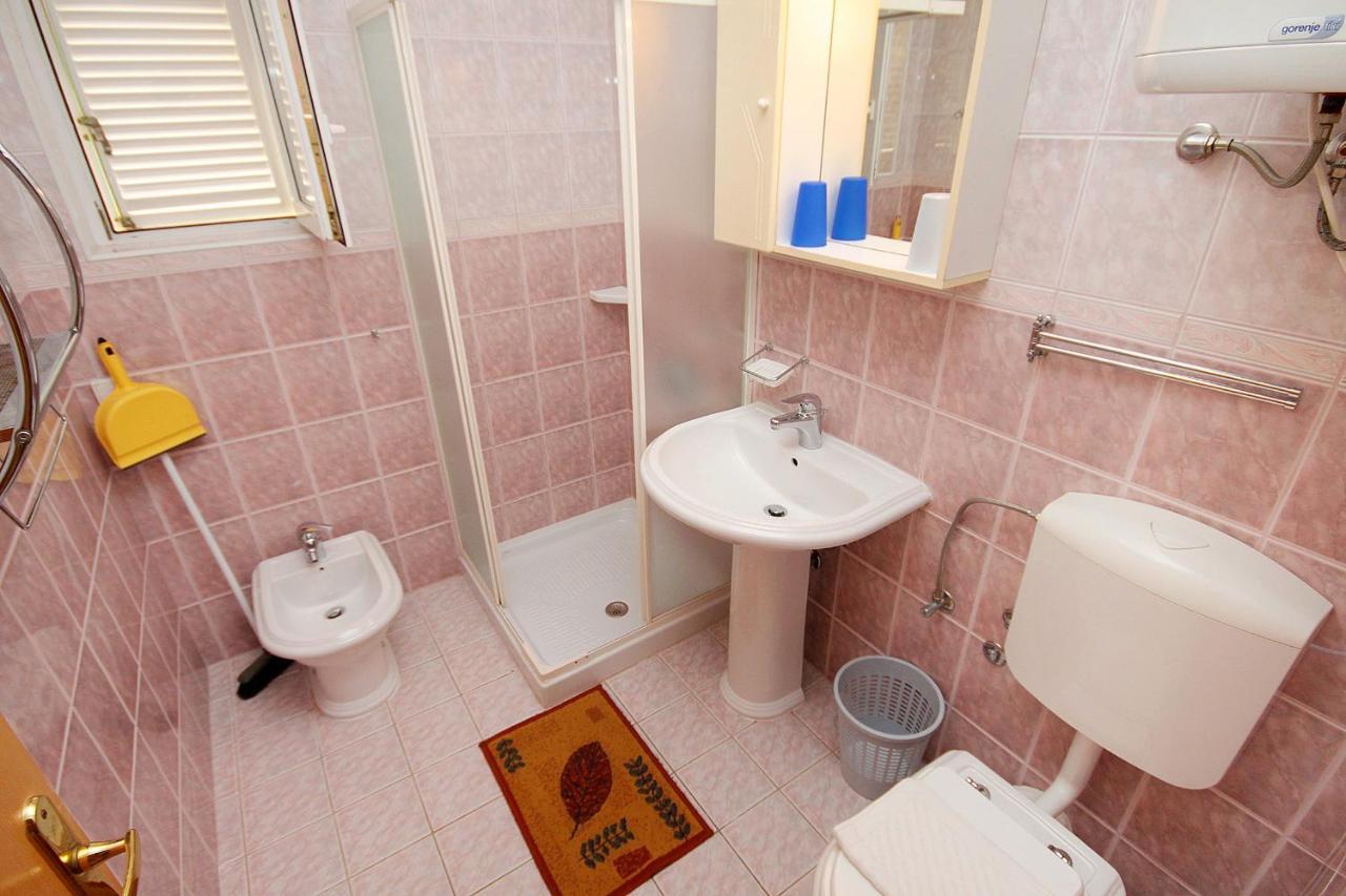 Apartments With A Swimming Pool Jadranovo, Crikvenica - 3238 Ngoại thất bức ảnh