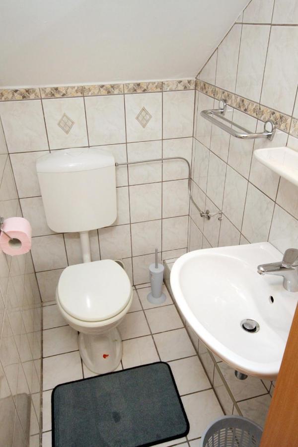 Apartments With A Swimming Pool Jadranovo, Crikvenica - 3238 Ngoại thất bức ảnh