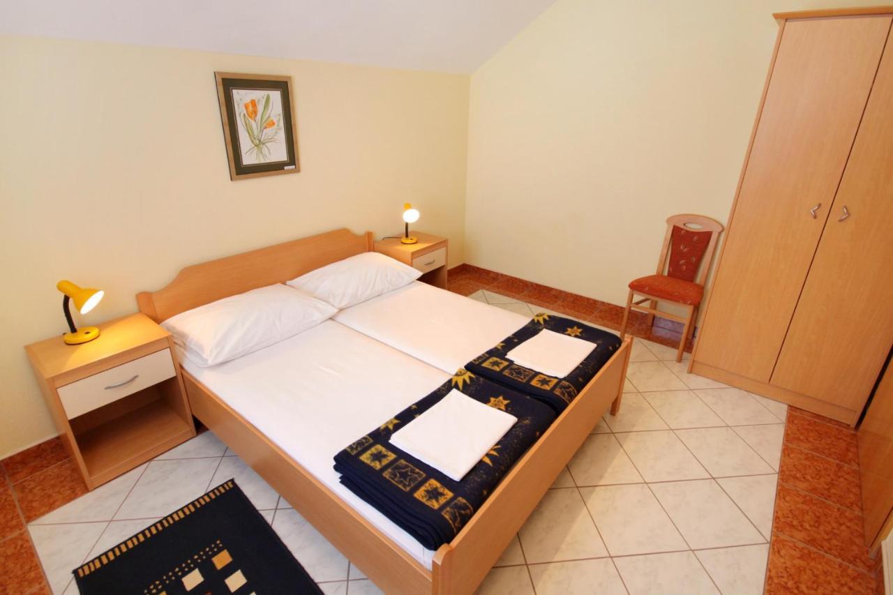Apartments With A Swimming Pool Jadranovo, Crikvenica - 3238 Ngoại thất bức ảnh