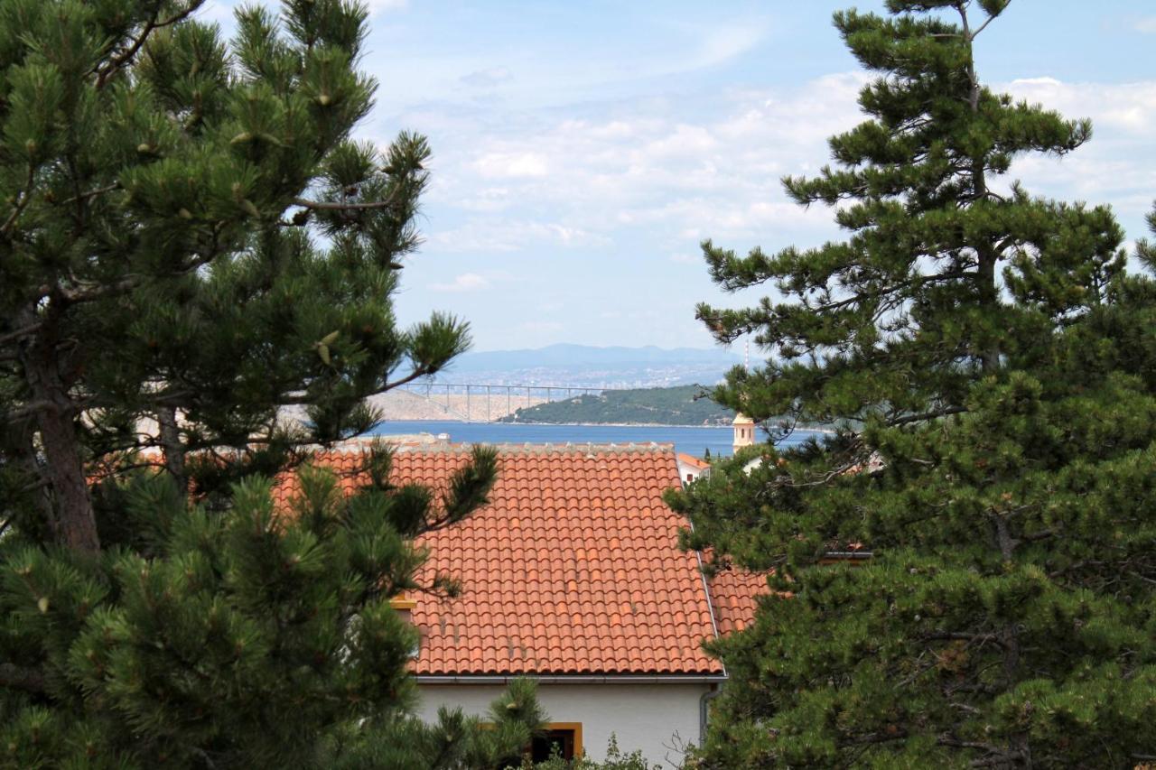 Apartments With A Swimming Pool Jadranovo, Crikvenica - 3238 Ngoại thất bức ảnh