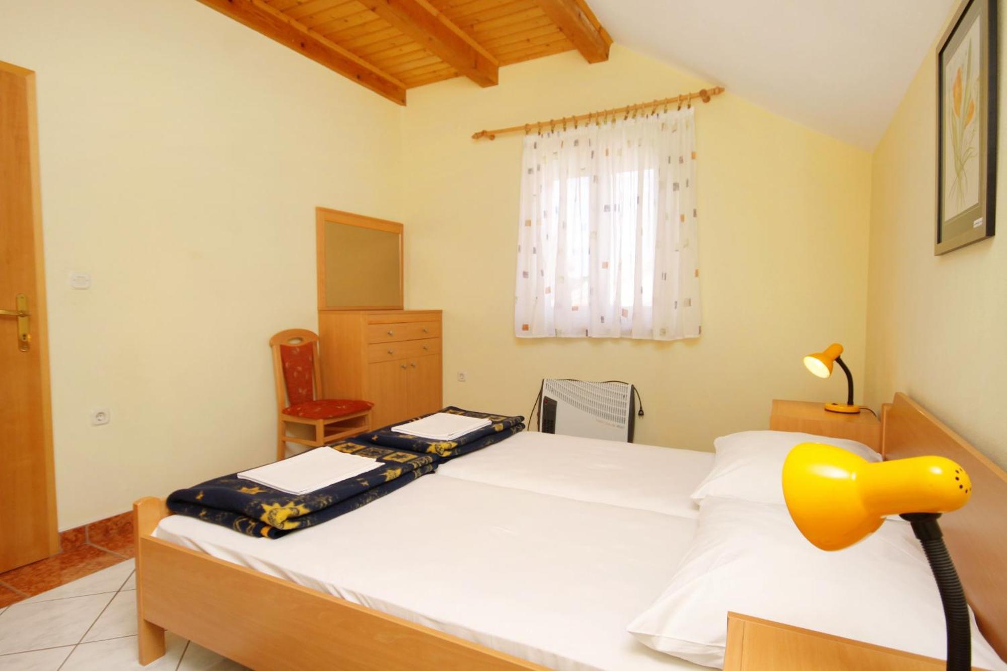 Apartments With A Swimming Pool Jadranovo, Crikvenica - 3238 Phòng bức ảnh