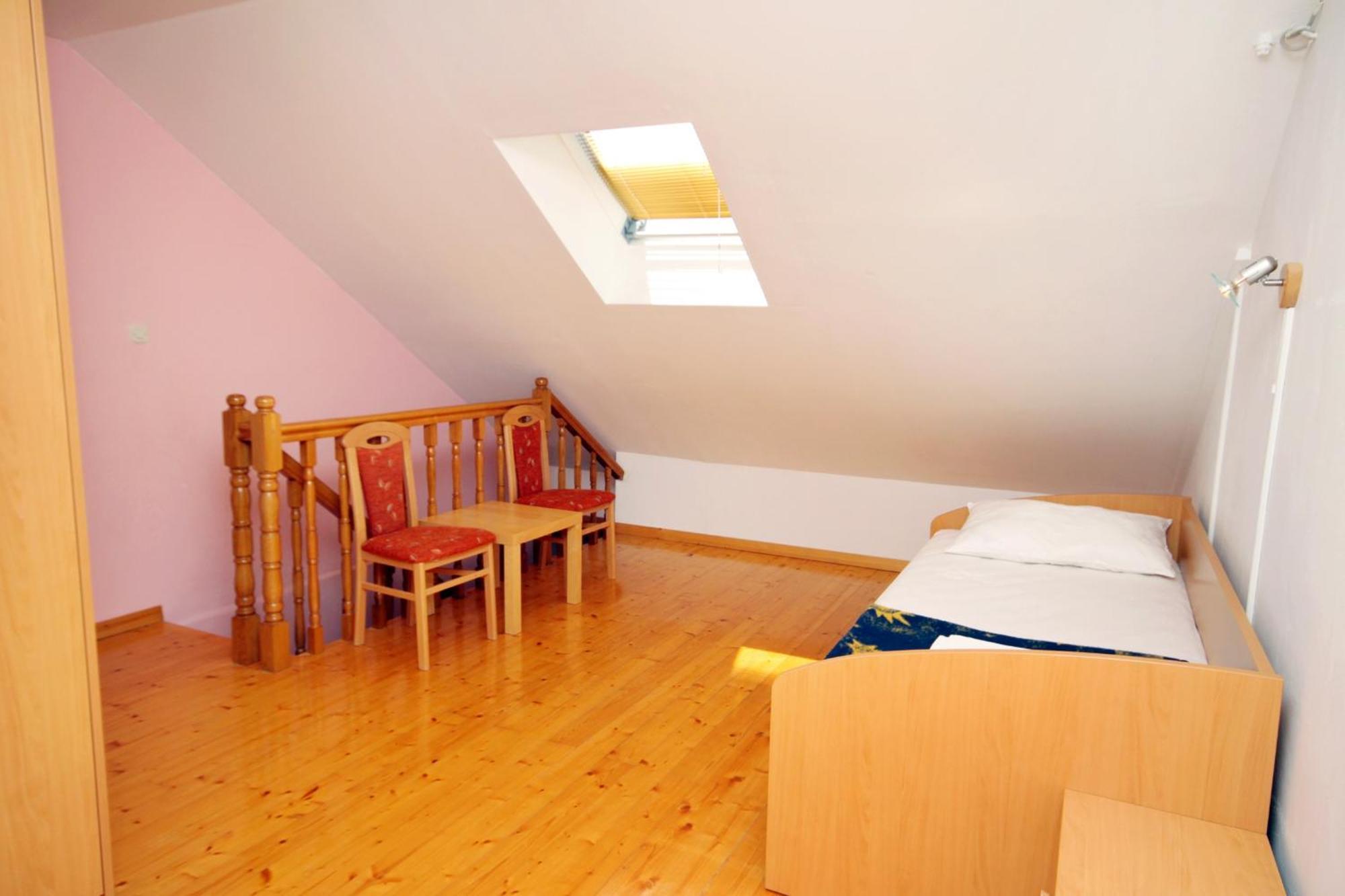 Apartments With A Swimming Pool Jadranovo, Crikvenica - 3238 Phòng bức ảnh