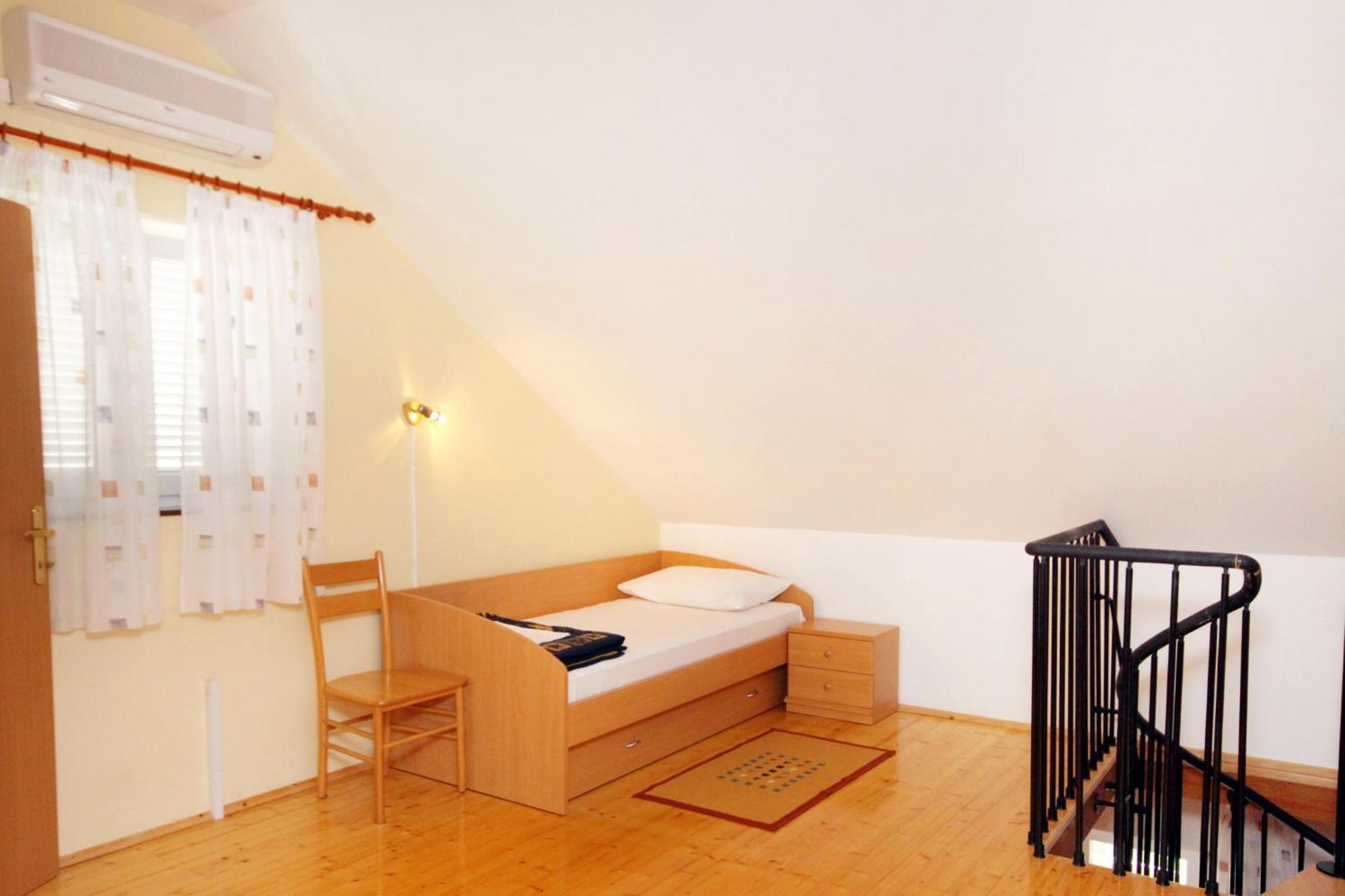 Apartments With A Swimming Pool Jadranovo, Crikvenica - 3238 Phòng bức ảnh