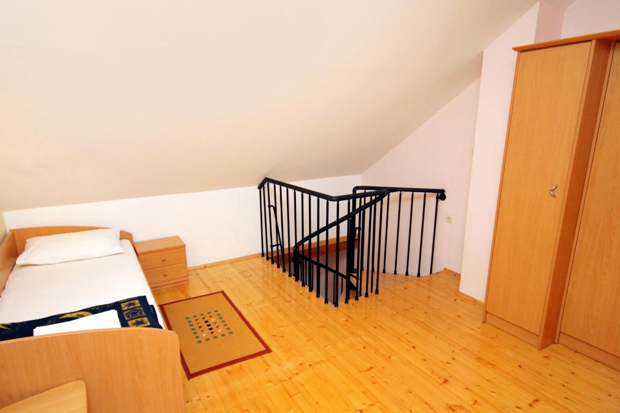Apartments With A Swimming Pool Jadranovo, Crikvenica - 3238 Phòng bức ảnh