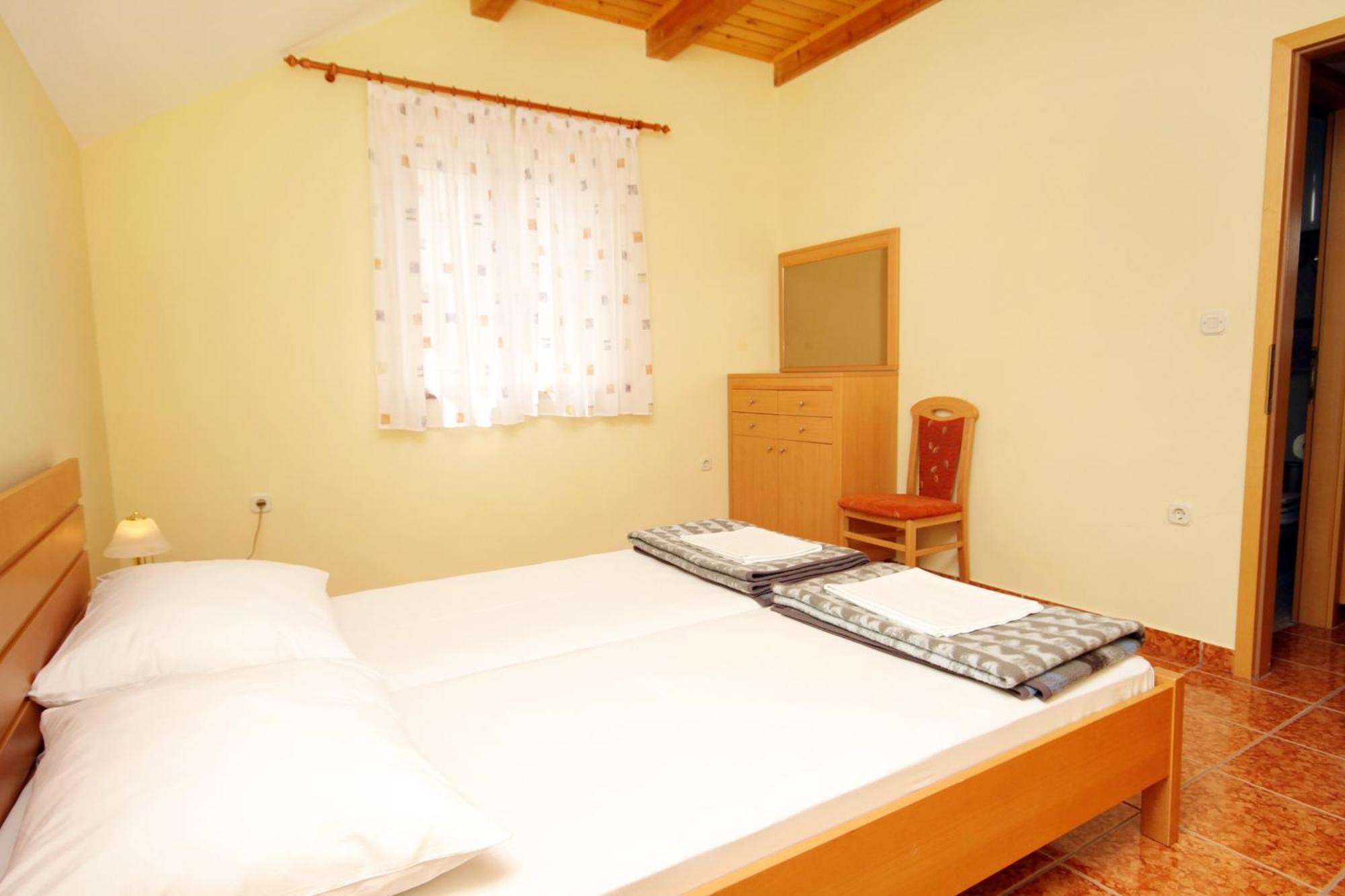 Apartments With A Swimming Pool Jadranovo, Crikvenica - 3238 Phòng bức ảnh