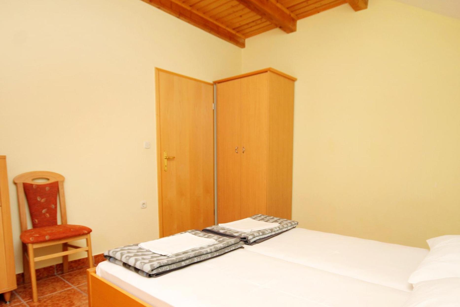 Apartments With A Swimming Pool Jadranovo, Crikvenica - 3238 Phòng bức ảnh