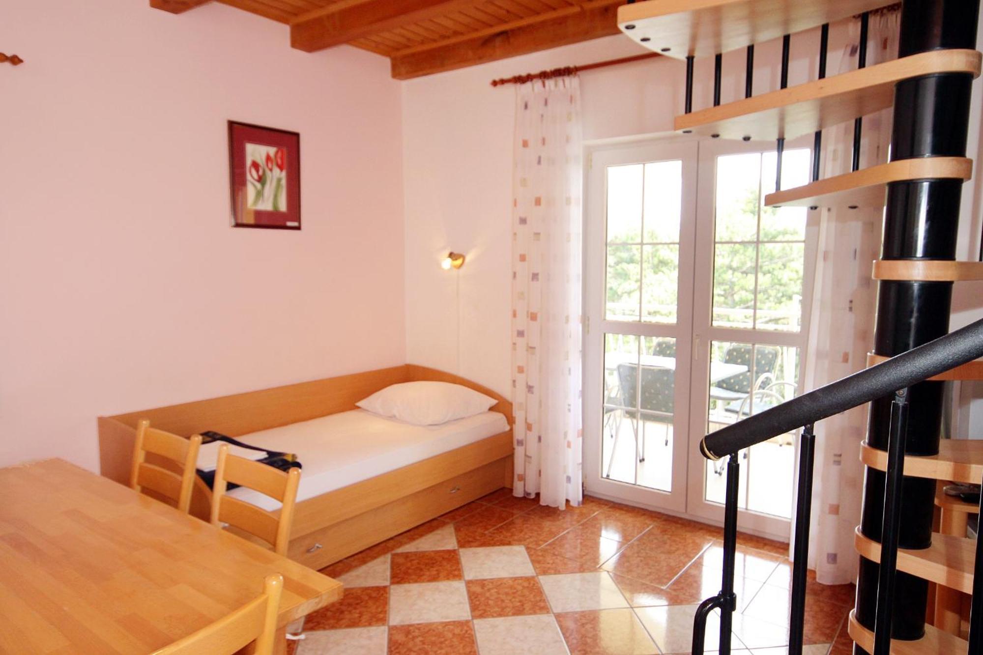 Apartments With A Swimming Pool Jadranovo, Crikvenica - 3238 Phòng bức ảnh